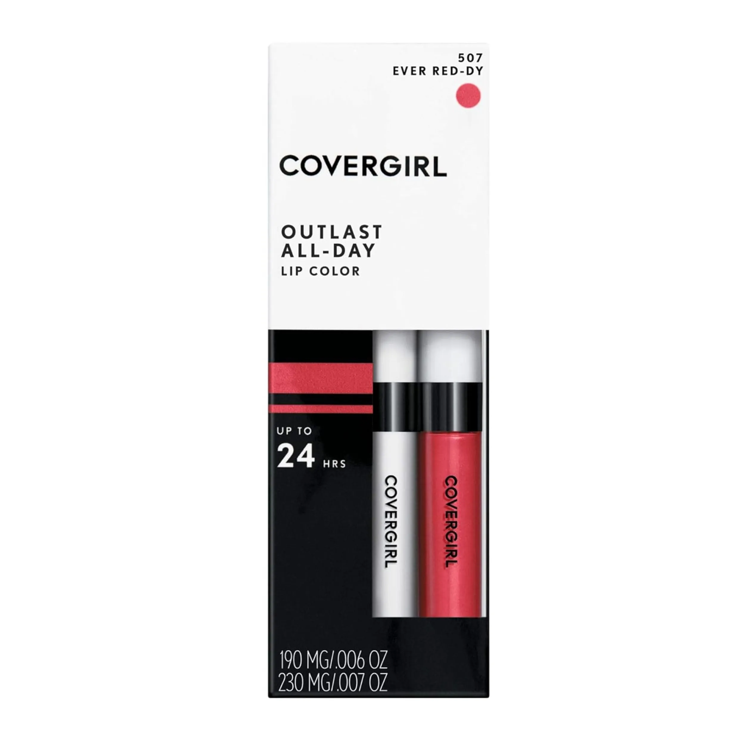 Outlast All-Day Lip Color Kit