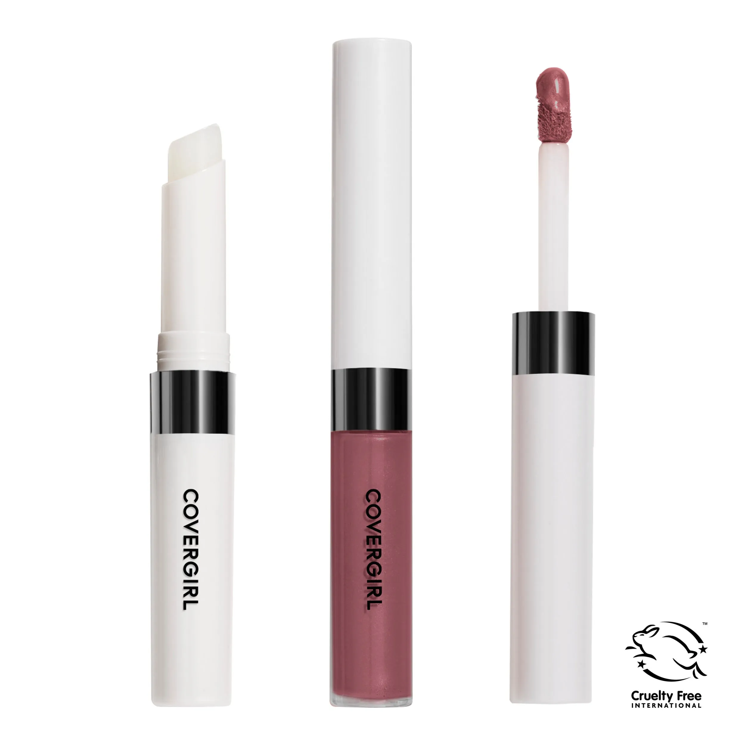 Outlast All-Day Lip Color Kit