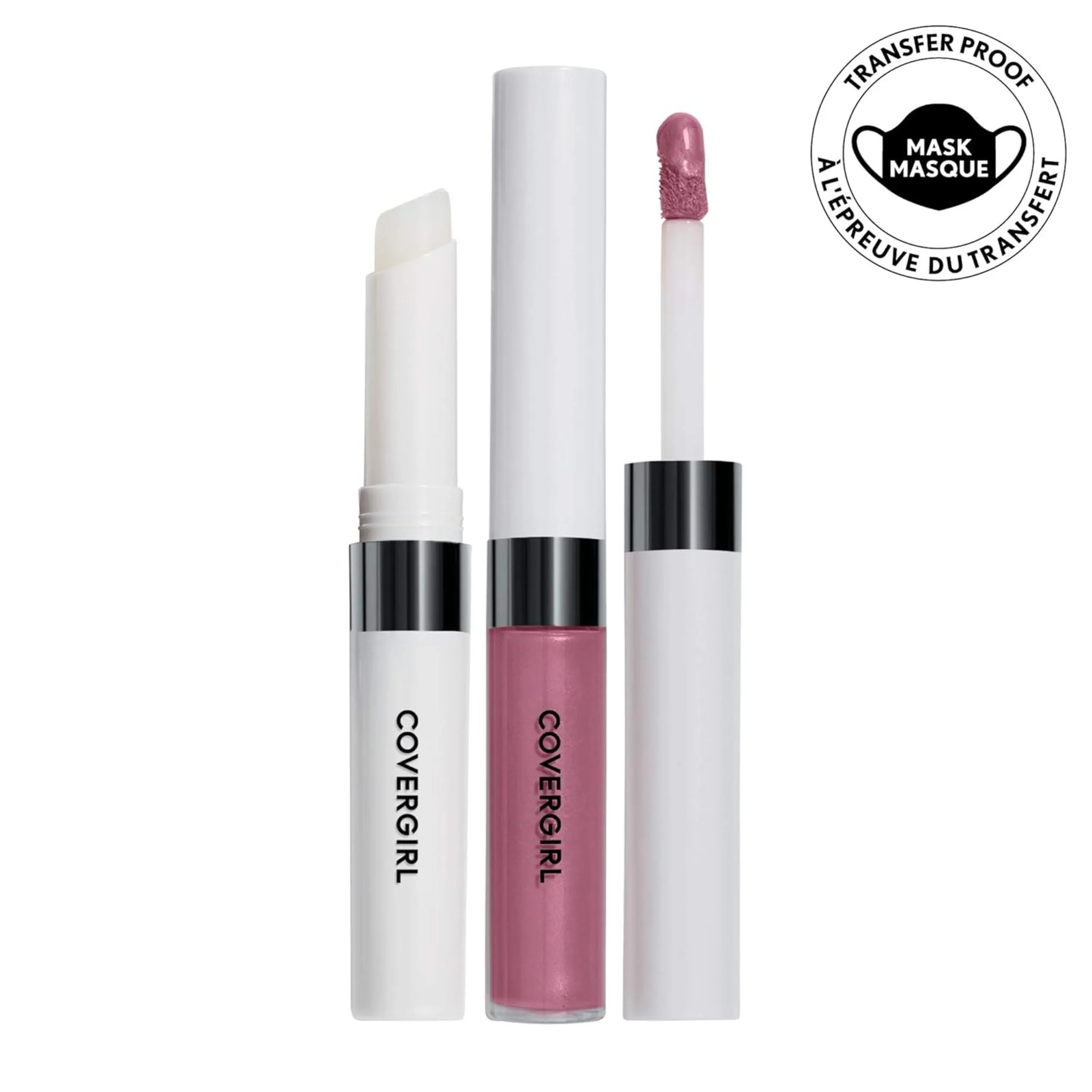 Outlast All-Day Lip Color Kit