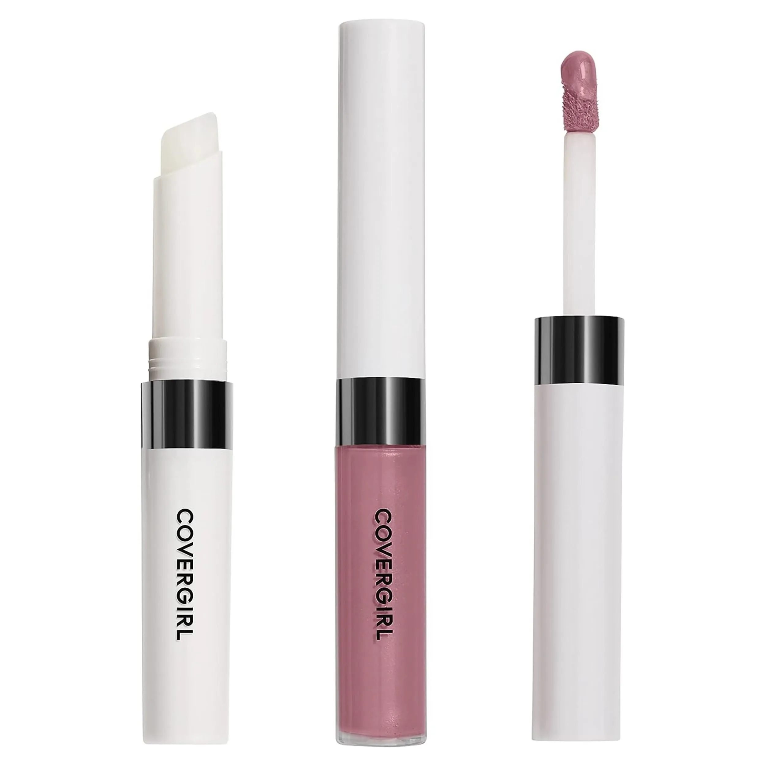 Outlast All-Day Lip Color Kit