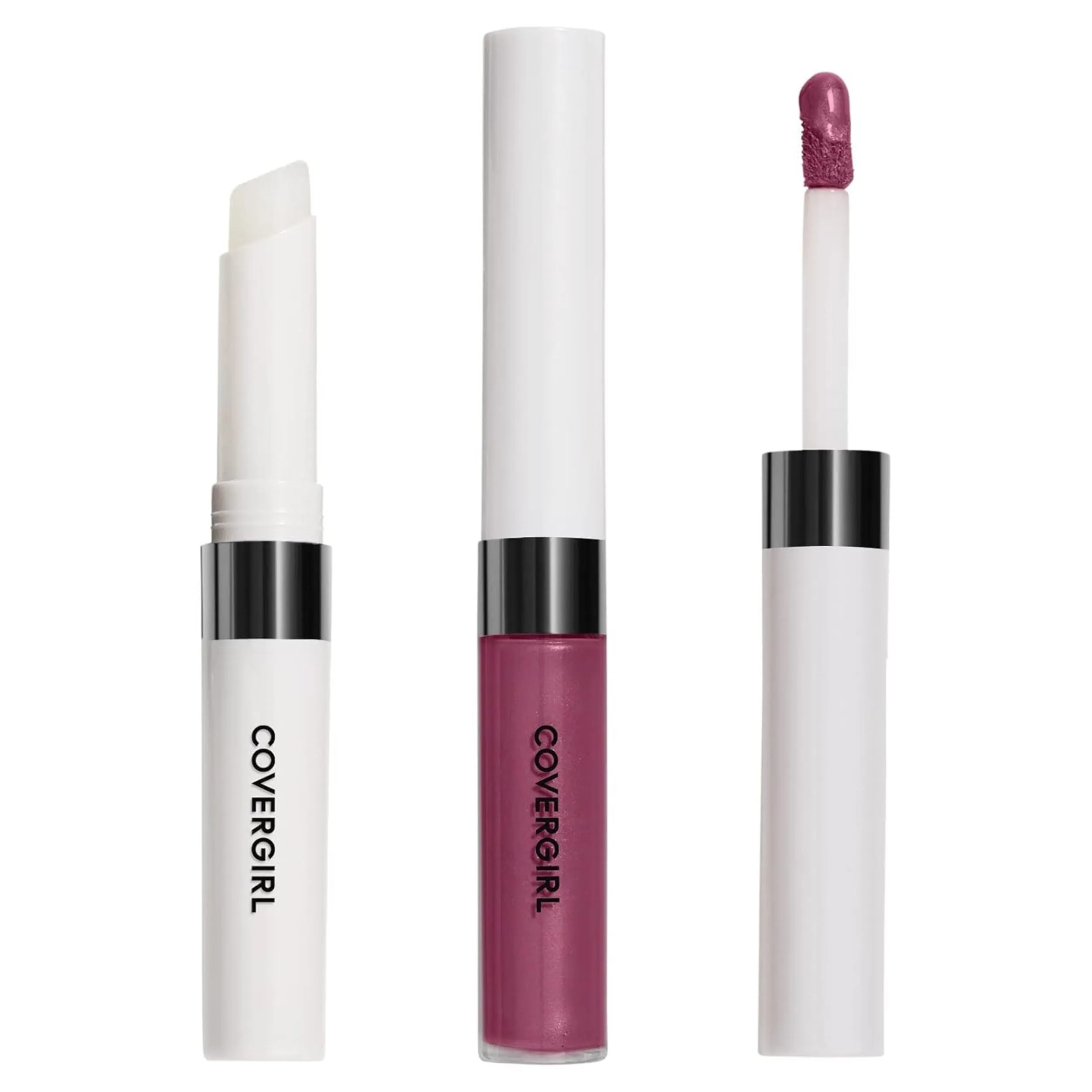 Outlast All-Day Lip Color Kit