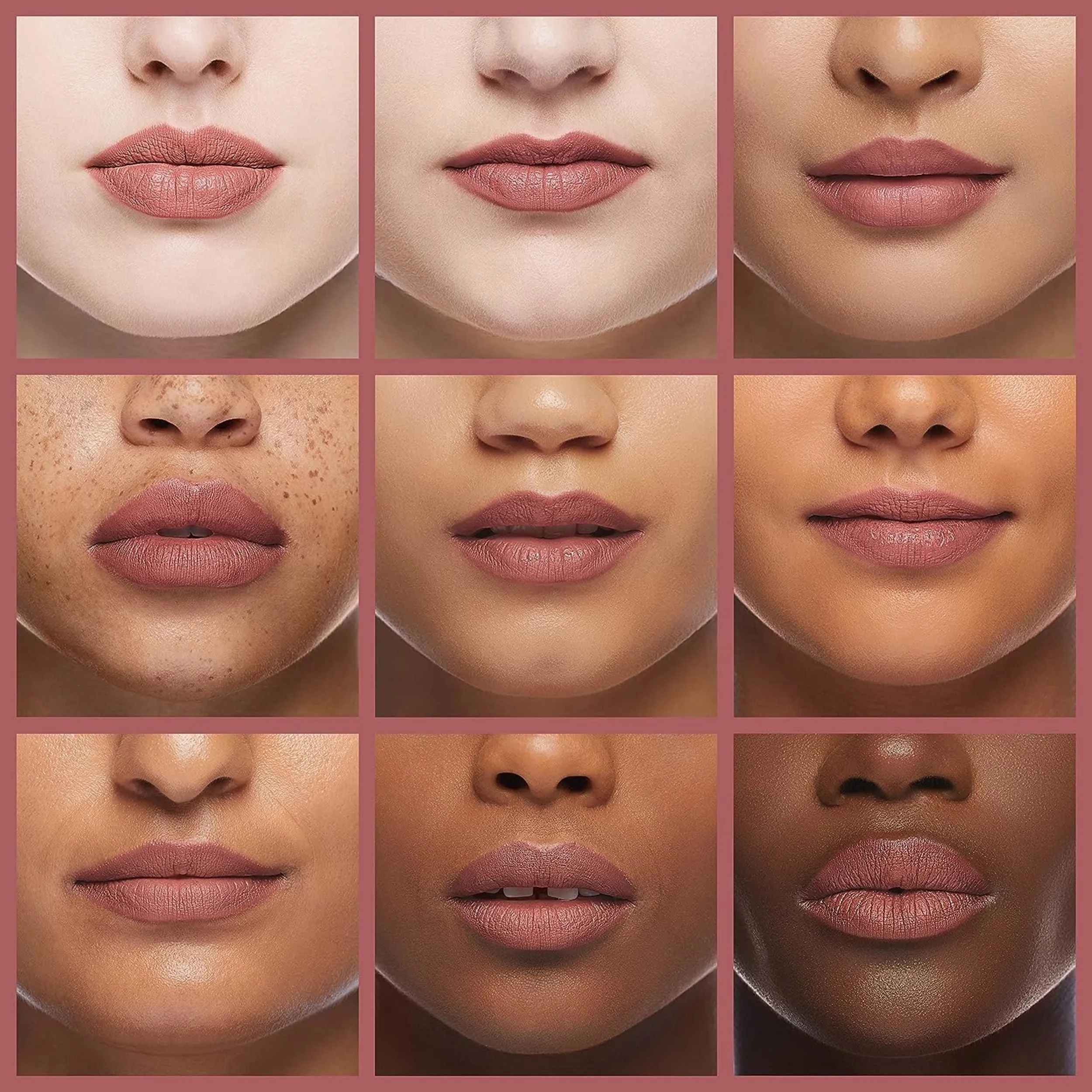 Outlast All-Day Lip Color Kit