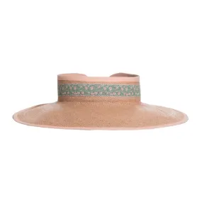 Paige Children's Bow Visor
