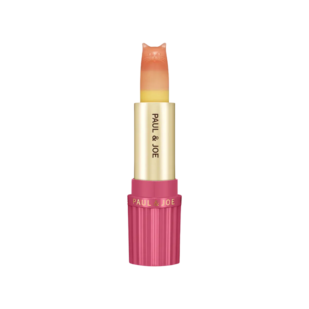 Paul & Joe Treatment Lipstick CS