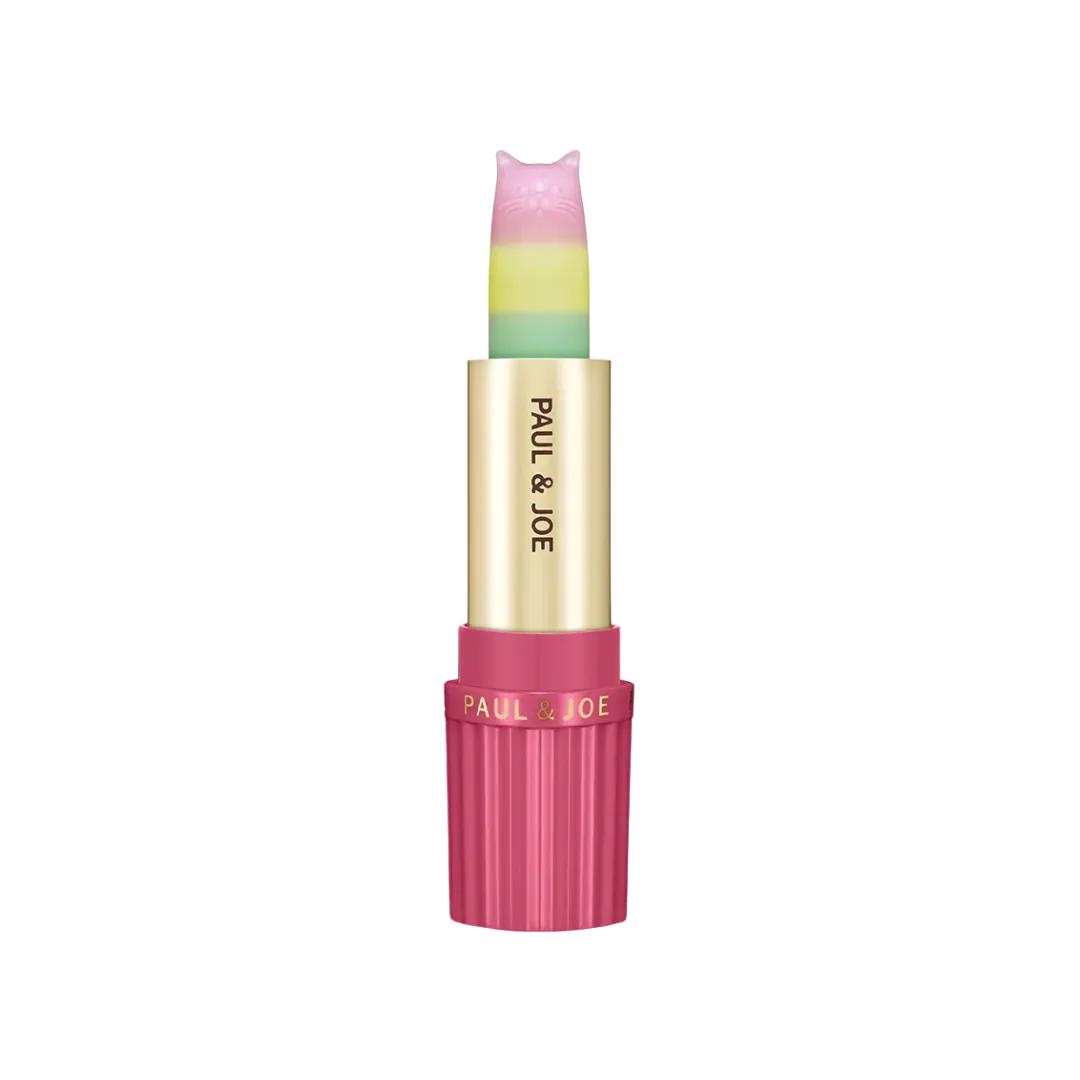 Paul & Joe Treatment Lipstick CS