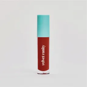 Peptide Glo Lip Oil in Cherry Jam