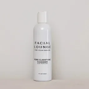 Pore Clarifying Cleanser AKA Eucalyptus Cleanser