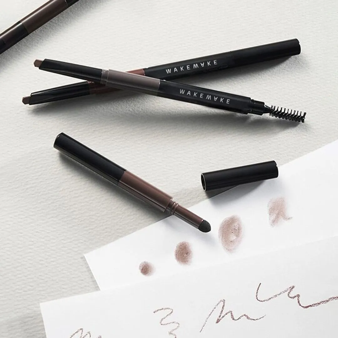 Powder Jet Dual Brow (5 Colours)