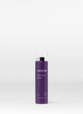 Powder Spray