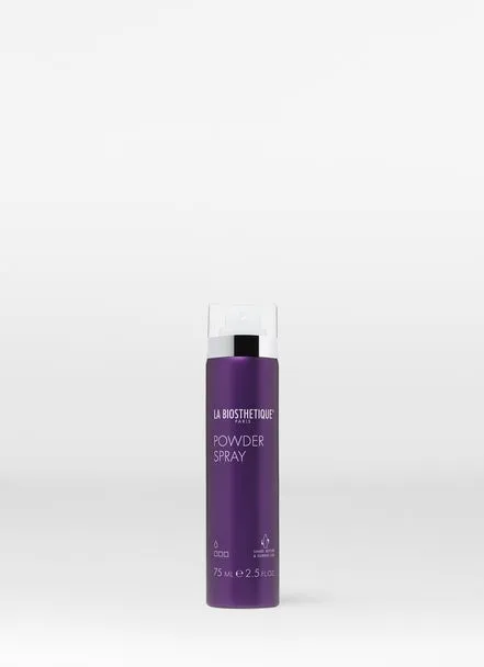 Powder Spray