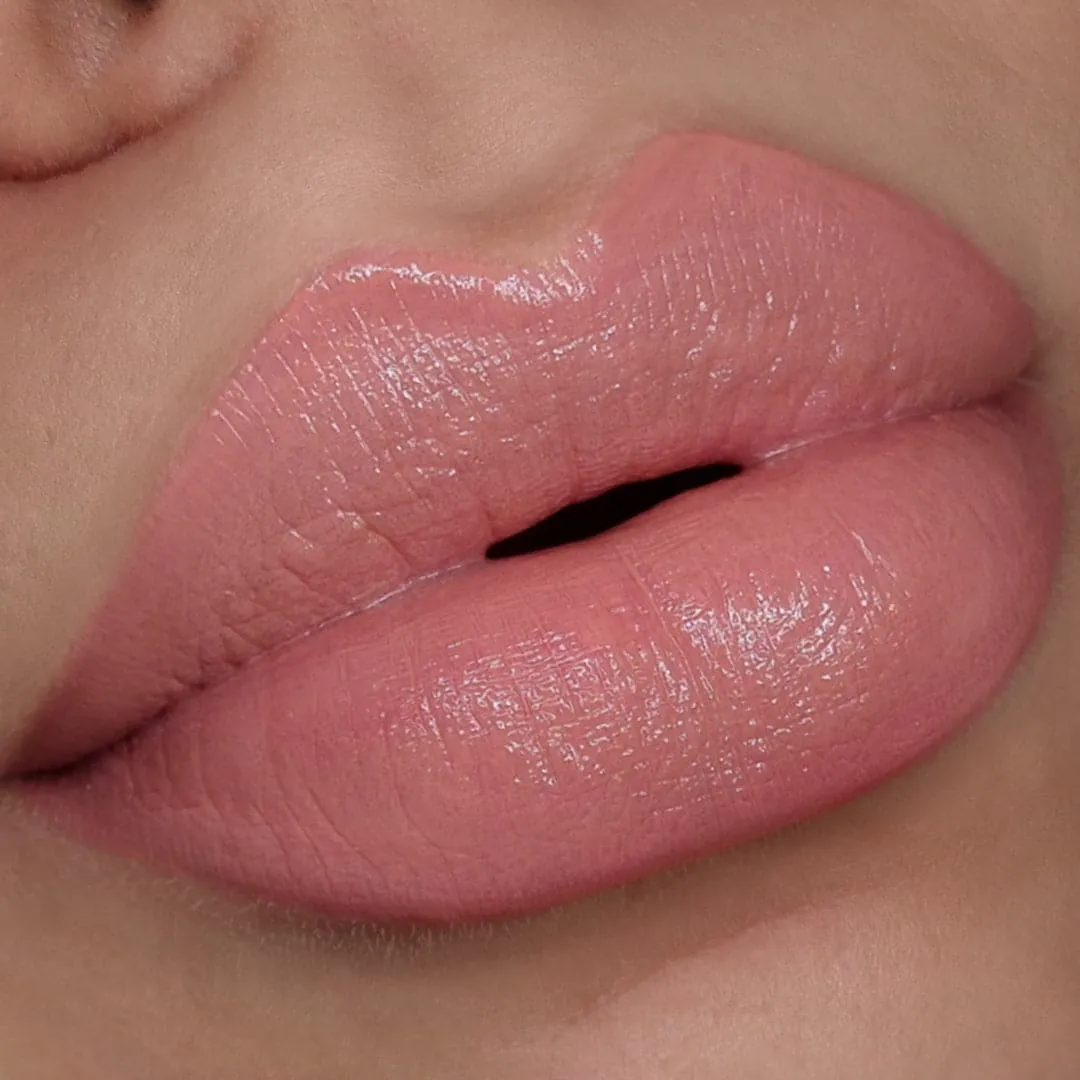 Pretty & Plump Plumping Lipstick