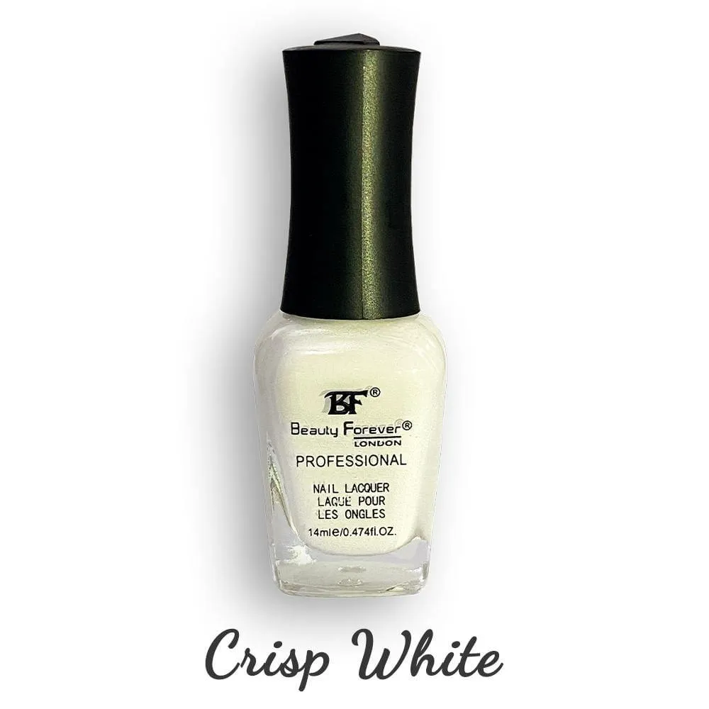 Professional Nail Lacquer