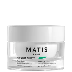 Pure-Age Cream