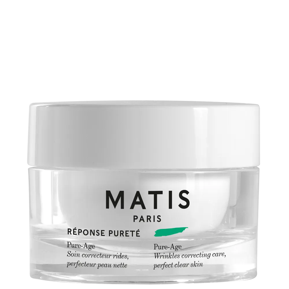 Pure-Age Cream