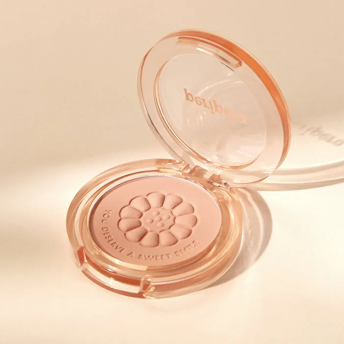 Pure Blushed Sunshine Cheek (Yakgwa Molyip) (Honey K-Kookie)