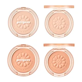 Pure Blushed Sunshine Cheek (Yakgwa Molyip) (Honey K-Kookie)