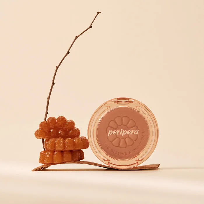 Pure Blushed Sunshine Cheek (Yakgwa Molyip) (Honey K-Kookie)