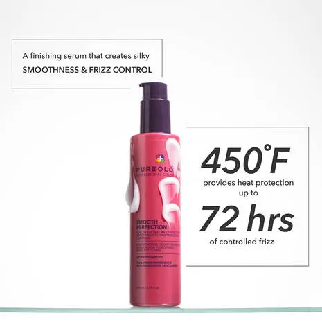 Pureology Smooth Perfection Lotion 195ml