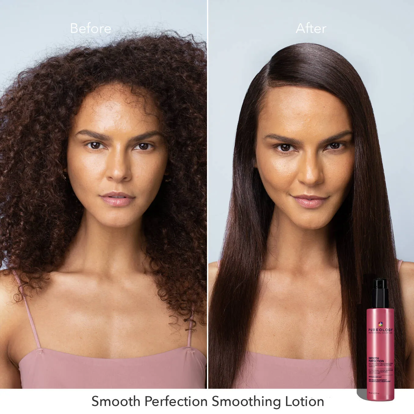 Pureology Smooth Perfection Lotion 195ml