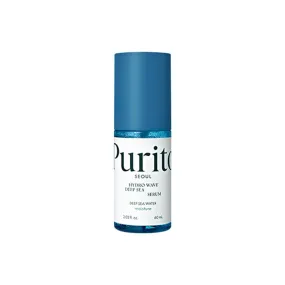 [PURITO] Hydro Wave Deep Sea Serum 60ml