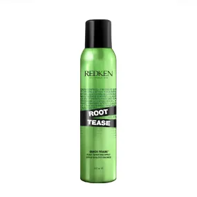 REDKEN ROOT TEASE MEDIUM HOLD BACKCOMBING FINISHING SPRAY 150G