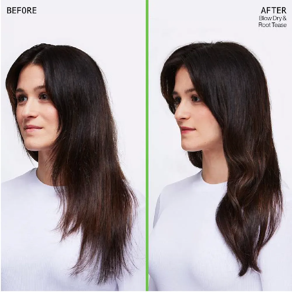 REDKEN ROOT TEASE MEDIUM HOLD BACKCOMBING FINISHING SPRAY 150G