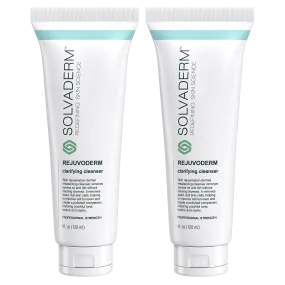 Rejuvoderm 2 Bottles