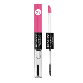 Revlon ColorStay Overtime Lipcolor 4.0ml 490 FOR KEEPS PINK