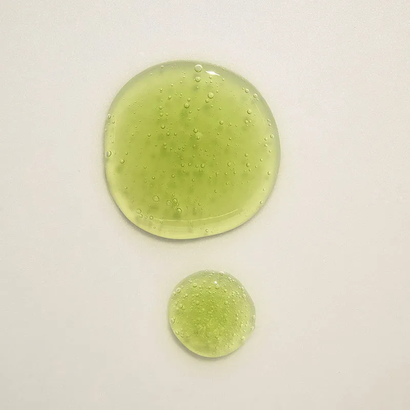 Rosemary Relief Gel Cleanser