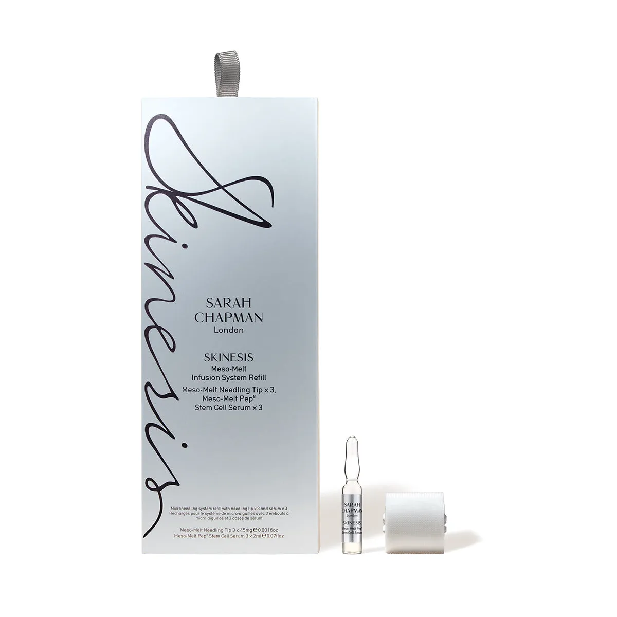 Sarah Chapman Meso Melt Infusion System Refill