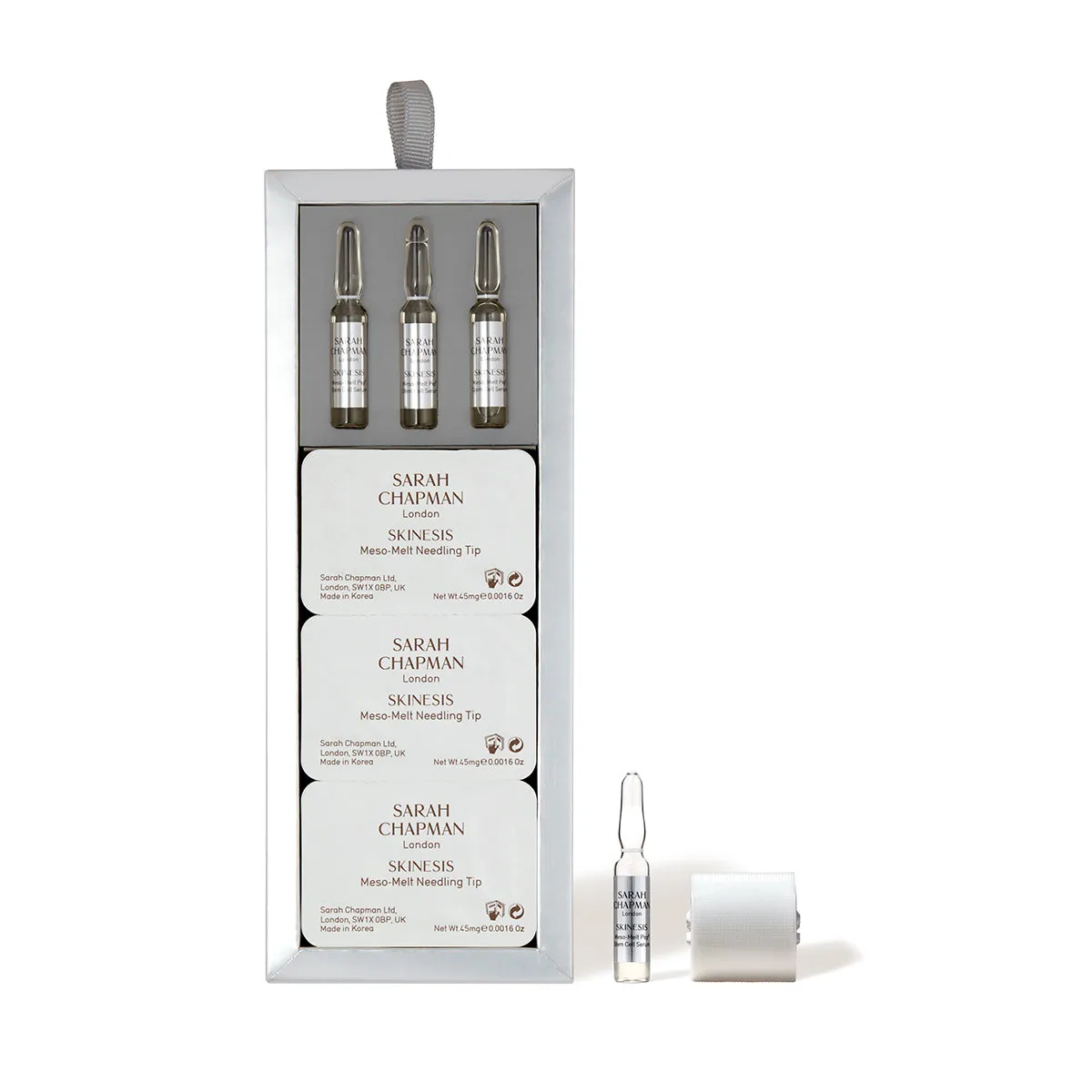 Sarah Chapman Meso Melt Infusion System Refill
