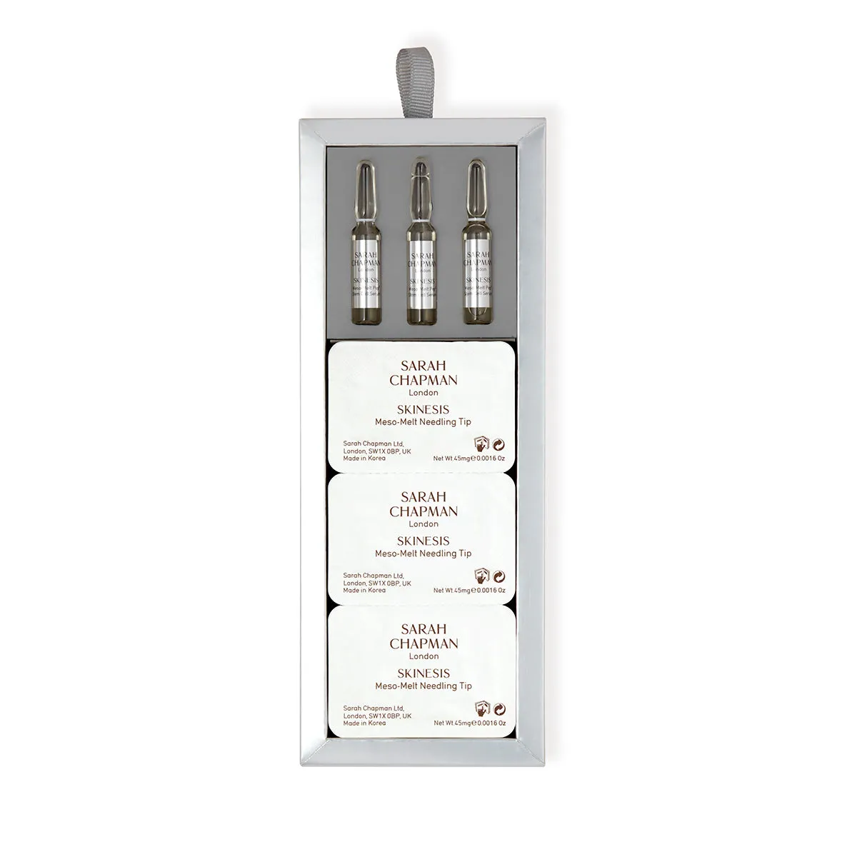 Sarah Chapman Meso Melt Infusion System Refill