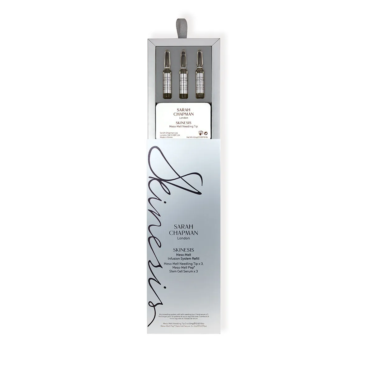 Sarah Chapman Meso Melt Infusion System Refill