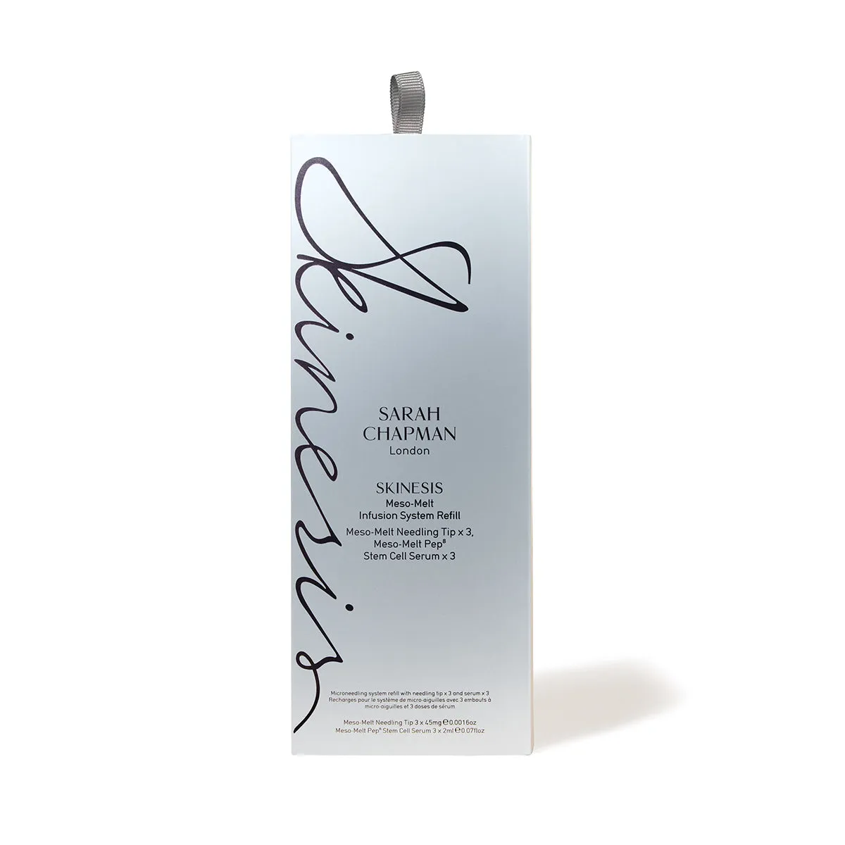 Sarah Chapman Meso Melt Infusion System Refill