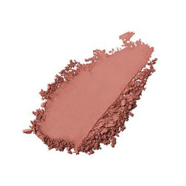 Satin Matte Blush