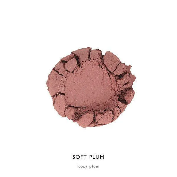 Satin Matte Blush