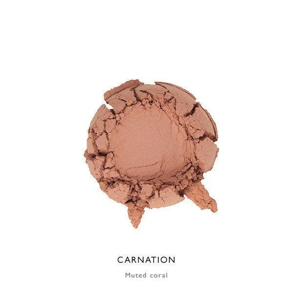 Satin Matte Blush