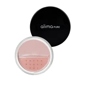 Satin Matte Blush