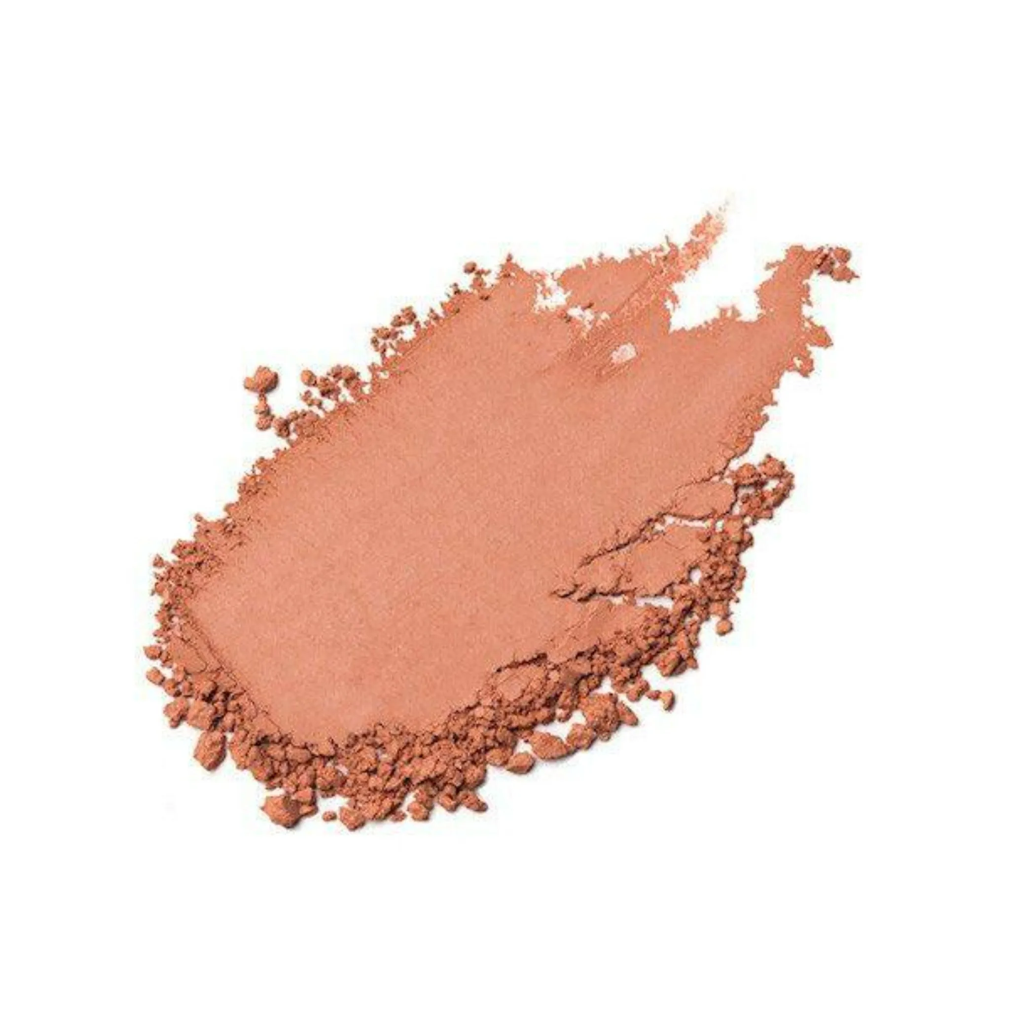 Satin Matte Blush
