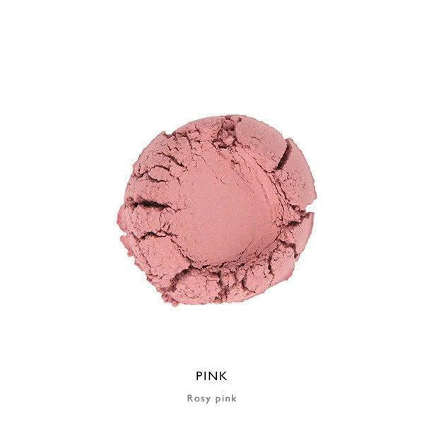 Satin Matte Blush