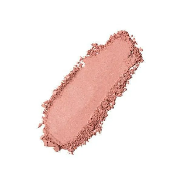 Satin Matte Blush