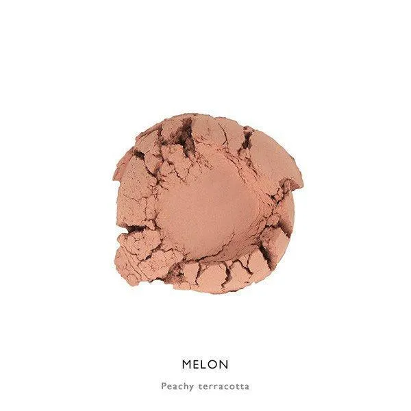 Satin Matte Blush