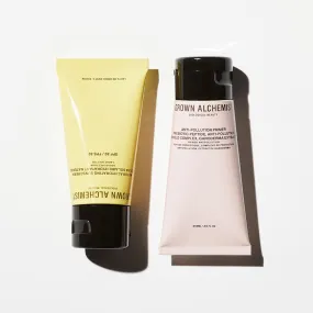 Save Face Kit