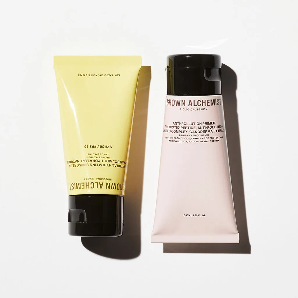 Save Face Kit