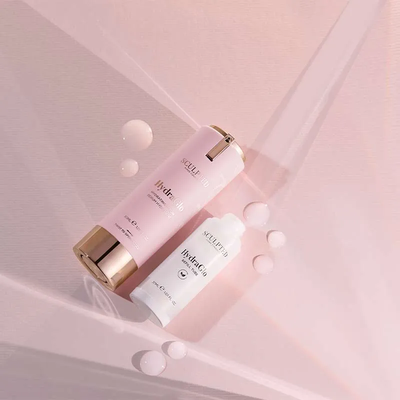 Sculpted By Aimee Connolly HydraGlo Face Serum