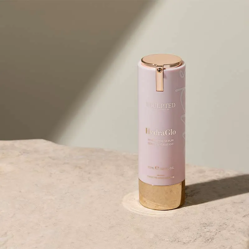 Sculpted By Aimee Connolly HydraGlo Face Serum