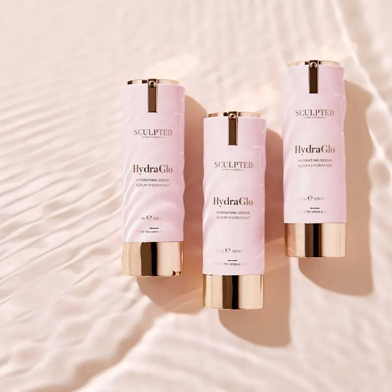Sculpted By Aimee Connolly HydraGlo Face Serum