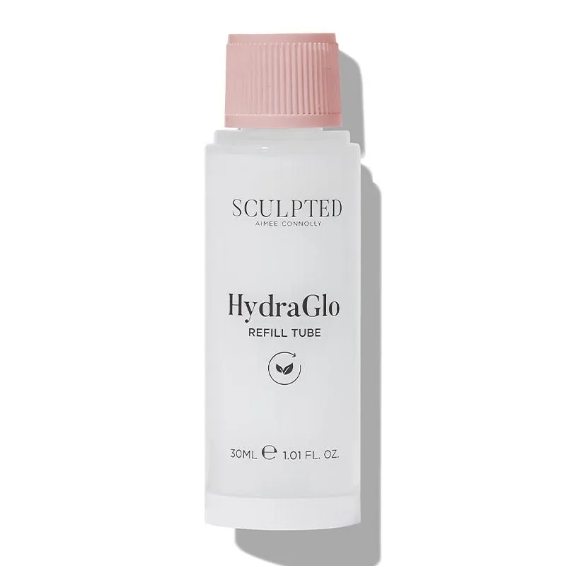 Sculpted By Aimee Connolly HydraGlo Face Serum