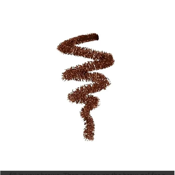 Sigma Beauty Premium Brow Kit in Medium Brown (2 Eyebrow Pencils & 1 Brow Gel)