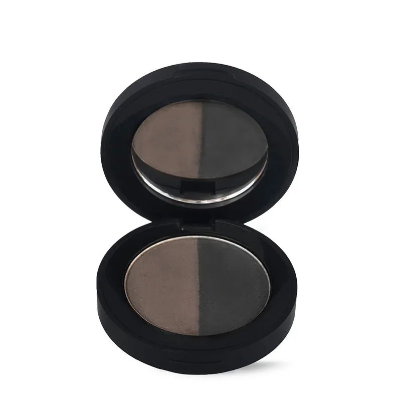 SOSU Cosmetics Eye Voltage Bouncy Brow Duo